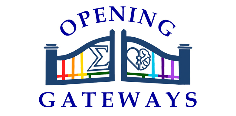 Opening Gateways logo