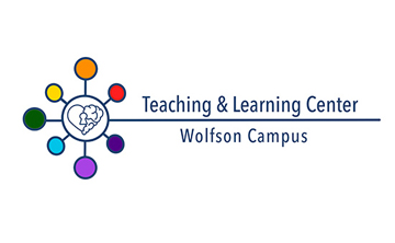 Teaching Learning Center logo