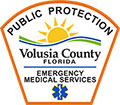 County Valusia logo