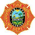 Metro Dade Fire Rescue logo