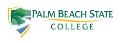 Palm Beach State Logo