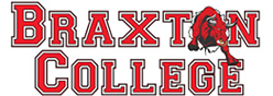 Braxton College logo