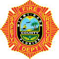 Miami-Dade Fire Rescue logo