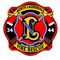 North Lauderdale Fire Rescue