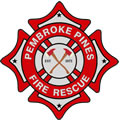 Pembroke Pines Fire Rescue logo