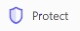 Image representing the protect option for the interface