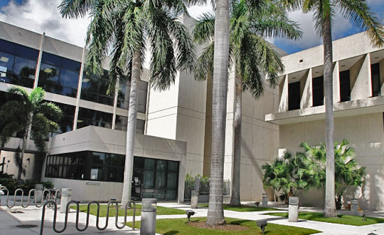 Miami Dade College Medical Campus