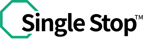 Single Stop logo