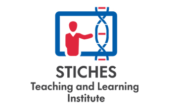 STICHES learning Institute logo