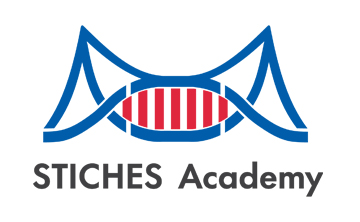 STICHES Academy logo