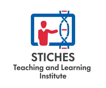 Stiches Teaching and Learning Institute logo