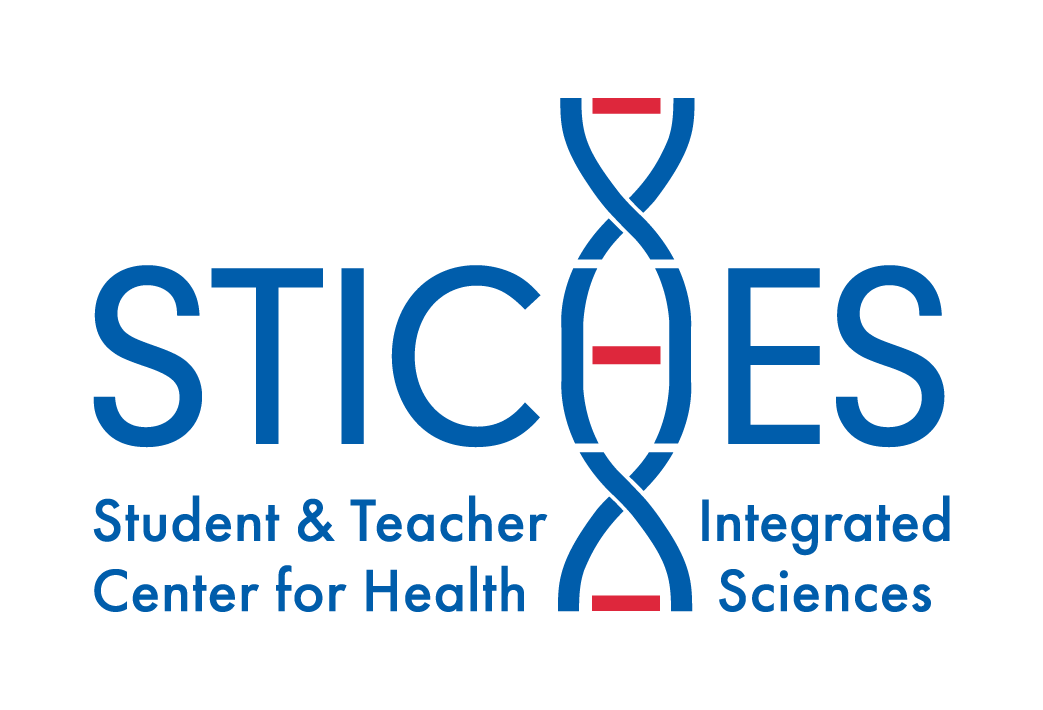 STICHES logo