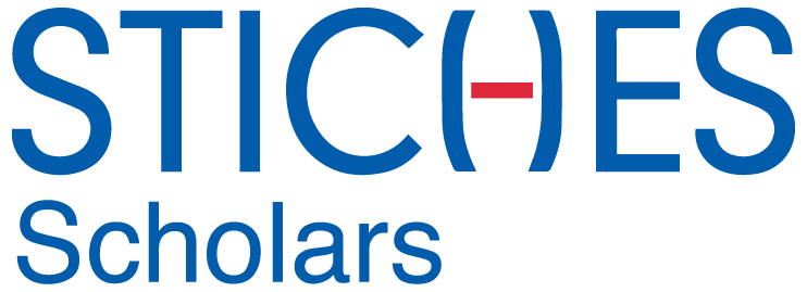 Stiches Scholars logo