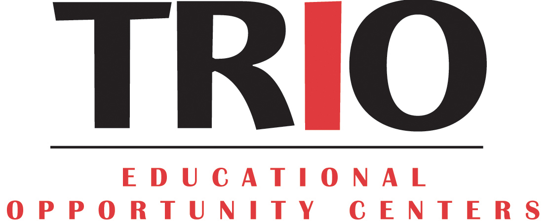 TRIO EOC logo