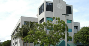 Hialeah Campus