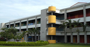 Homestead Campus