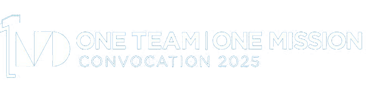 Miami Dade College Convocation 2025. One Team, One Mission