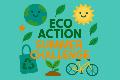 Eco Action Summer Challenge