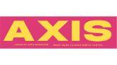 AXIS Magazine logo