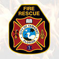 Tamarac Fire Rescue logo