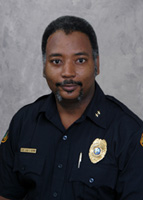 Vincent Brown