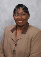 Angel Latson-Donaldson