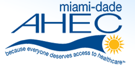AHEC logo