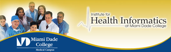 The Institute for Health Informatics