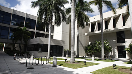 Medical Campus Building