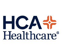 HCA Healthcare logo