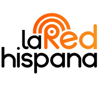 la red hispana logo