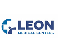 leon medical logo
