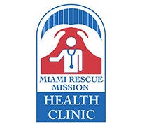 Miami Rescue Mission logo