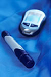 diabetes equipment