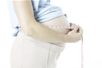 Pregnant woman