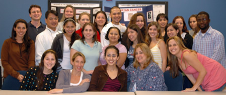 Sonography Class