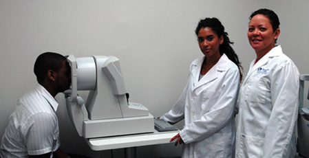 Vision Care Photo