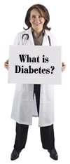 Diabetes