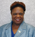 Gloria Mcwhirter