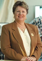President's Photo