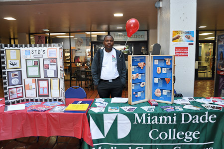 CSI Employer Services Job Fair