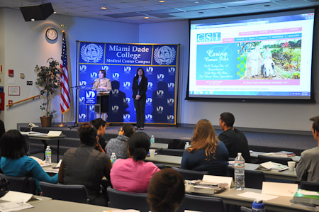 CSI Employer Services Job Fair