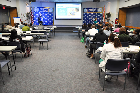 CSI Employer Services Job Fair