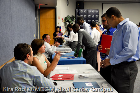 PTA Job Fair