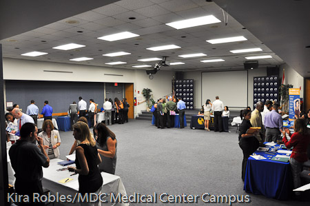 PTA Job Fair