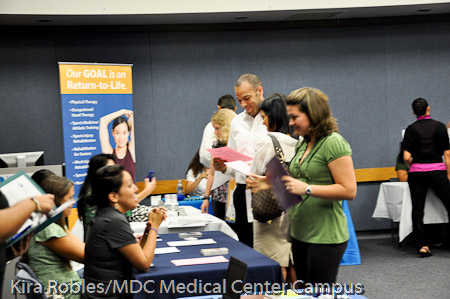 PTA Job Fair