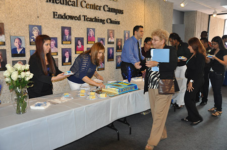 PTK Induction Ceremony