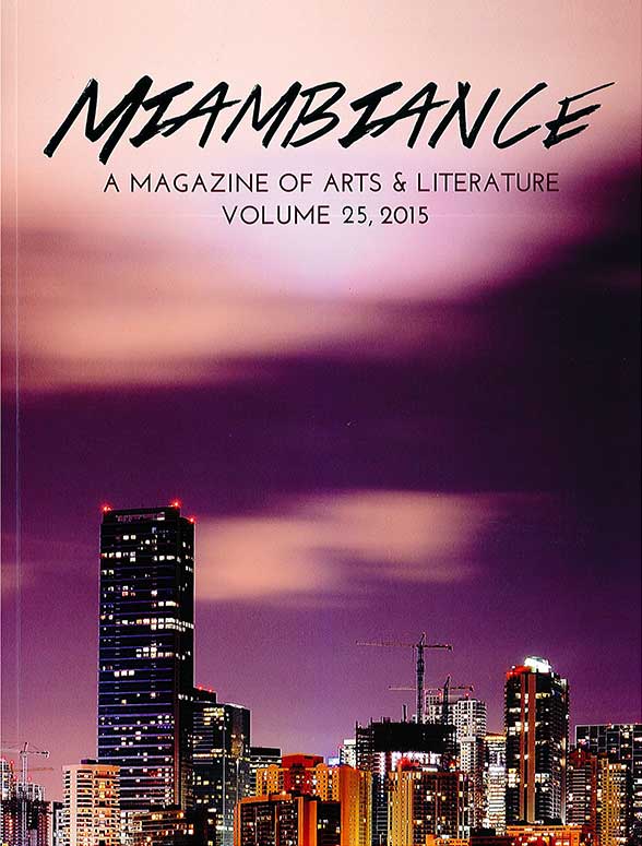 Volume 25 cover