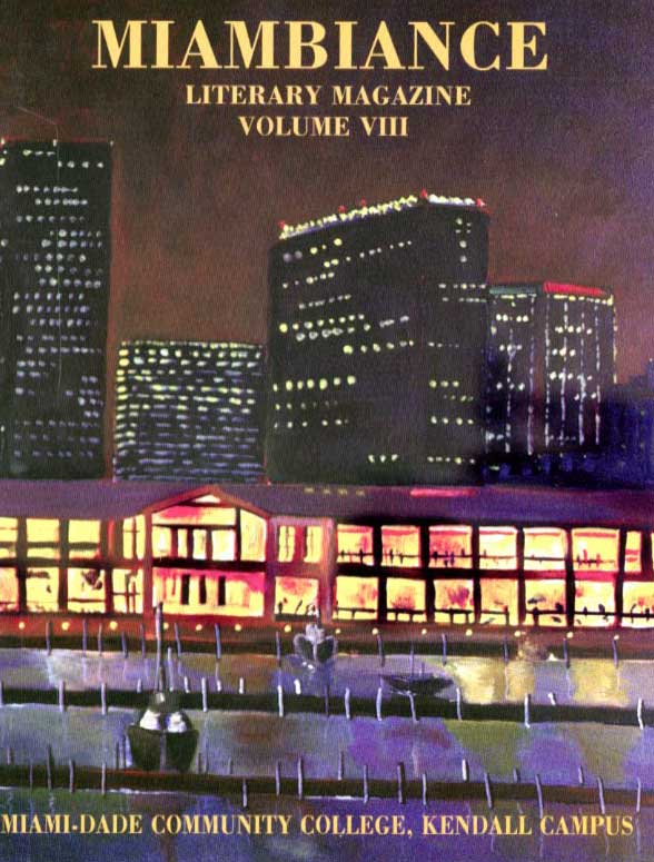 Volume 8 cover