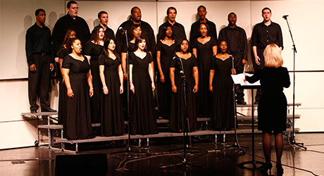 College Choir